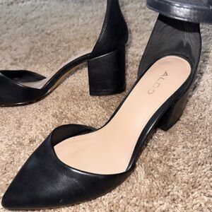 Keclya Style Aldo Formal Shoes